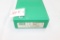 RCBS Reloading Equipment 8x56 R. Hungarian Die Set