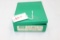 RCBS Reloading Equipment 8mm Danish Krag Die Set
