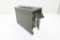 Ammo Can of 2 Stoves & 8 Boxes of Compressed Fuel for Cooking