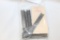 Bag of 10 Czech 7.63 Stripper Clips