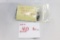 Bag of 3 M93 & M94 Mauser/Krag-Jorgensen Stripper Clips