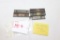 Bag of 5, 8mm Mauser Stripper Clips