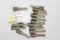 Bag of .30 Caliber M1 Carbine Stripper Clips