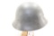 Swedish model 1926 Steel helmet with leather liner and straps
