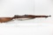 US Model 1903 Springfield Armory 30-06 caliber bolt action canvas sling barrel stamped SA 6-42, sn#3