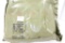 Chemical Protective Suit 1971 Sealed in Sealed Bag