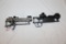 Belgian 89 #L193 & Belgian M98 #9533 2x qty