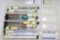Assortment of Recoil Springs for Colt 1911