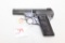 Steyr Model 1908 Semi Auto Pistol, 32 ACP SN: 6720, N.Pieper Patent, Some Patina, Overall Good Shape
