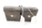Switzerland Leather Waist Ammo Pouch