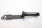 M1 Garand Flash Hider