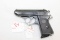 ERMA/EXCAM Model RX22 22. LR Semi-Auto Handgun Sn# J20787