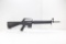 Colt AR-15 SP1 A2 carry handle .223 caliber, sn#SP67374