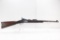 US model 1884 Springfield Trap door 45/70 Caliber sn#37996