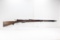 Swiss Schmidt- Rubin Rifle, ak-3, 7.62x54R, serial numbers match sn#220135