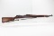 US Model 1903 A1 Springfield Armory 30-06 caliber canvas sling barrel stamped SA10-18 stock cartouch