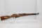 Russian Mosin Nagant Carbine Made in 1944 7.62x54R Lamenant Stock #VY009073