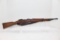 Italian Model M38 7.35mm Caliber w/ Leather Sling Dated 1939 #P4493