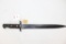British Pattern 1903 Blade Bayonet - No Scabbard