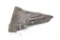 Lahti M1940 Leather Pistol Holster