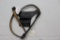 US Military Police Y-Shaped Leather Drop Loop for Model 1916 Holster
