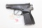 Makarov 9x18mm Semi-Auto Sn# RS06240
