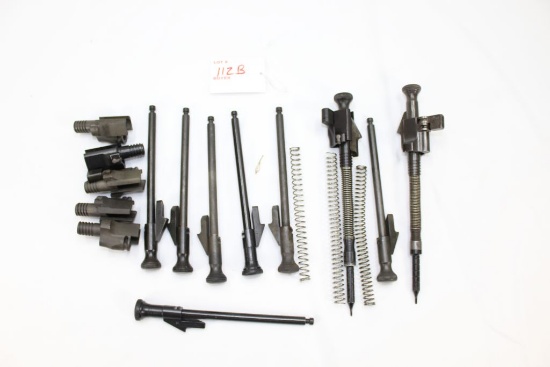 U.S.G.I. 1903/A3 Bolt parts