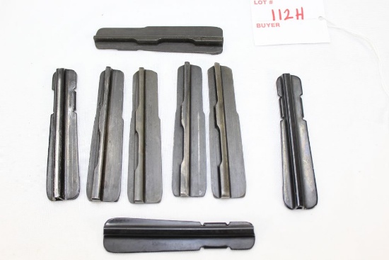 U.S.G.I 1903/A3 Magazine Follower 8 Total