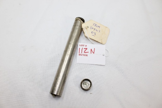 U.S.G.I. 1903 Butt Stock Cleaning Kit
