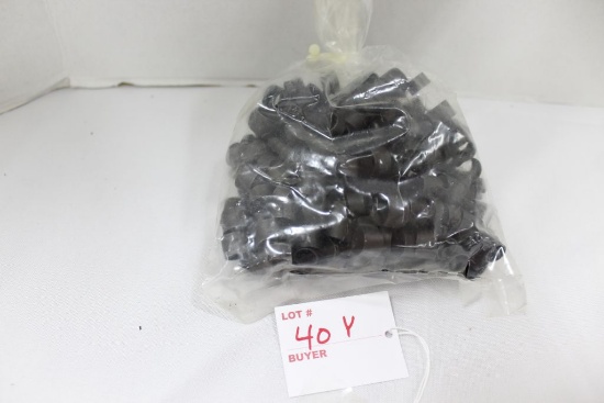 Bag of .308 Caliber Belt Links Sealed in Bag