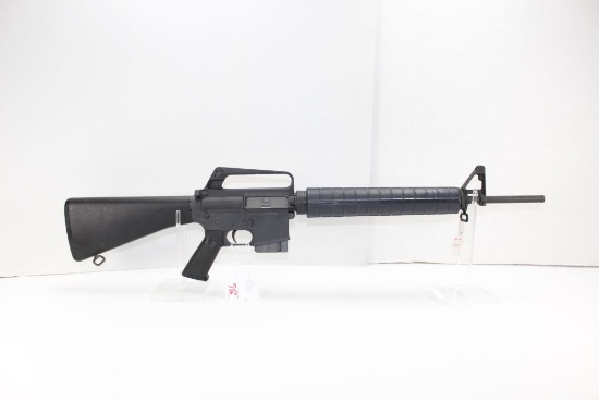 Colt AR-15 SP1 A2 carry handle .223 caliber, sn#SP67374