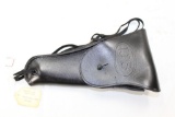 US Hip Holster Model 1916 Bolen Lea. Prod. 7791466 Leather Holster