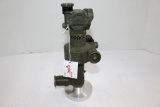 Telescope Panoramic M12 Gun Sight WWII