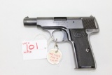 Walther Model 4, 7.65mm Sn# 257894