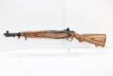 M1 Garand TANKER .308Win caliber Springfield  Amory Laminate stock, sn#5948162