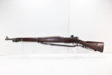 US Model 1903A3 Remington 30-06 caliber straight handle bolt, sn#3599820