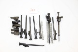 U.S.G.I. 1903/A3 Bolt parts