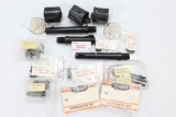 Colt Factory 1917 Revolver Parts Some New Old Stock, Some Used