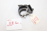Japanese Nambu Model 14 8mm Trigger Group