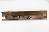 Erma-Erurt K98 22 Caliber Conversion Kit Nazi Marked WW II Bring Back Matching Numbers W/1 Magazine