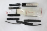 SKS Parts  Receiver Cover, Cleaning Kits, Ejector, Firing Pin Pin