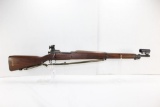 Rock Island Arsenal M1903 308 Win with Redfield PalmaTarget sights web sling, sn#1765334