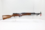 Russian SKS, 7.62x39mm, appears new unfired, dtd 1952, all numbers matching,