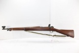 US Model 1903 Rock Island Arsenal bolt action, .308 caliber, barrel stamped 