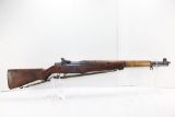 M-1 Garand Springfield Armory Barrel dated 10-53 IHC reciever, IH bolt, SA Barrel 10-53, web sling o