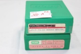 RCBS Reloading Equipment 10.35 Italian Ordinance Revolver & 10.4 x 47R Sizer/ .411 Expander Die Set