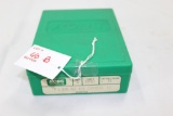 RCBS Reloading Equipment 6/5 Japanese 18 Die Set
