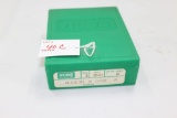 RCBS Reloading Equipment 30 Mauser 18 Die Set