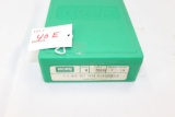 RCBS Reloading Equipment 8x56 R. Hungarian Die Set