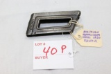 Austrian Mannlicher Mode 1890 8x50R Stripper Clip